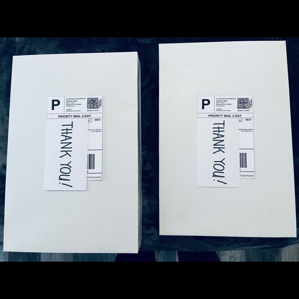 Proof of Delivery